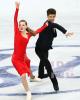 Anna Shnaider & Fedor Varlamov (KAZ)