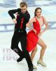Tamara Zhukova & Daniil Karpov (RUS)
