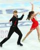 Tamara Zhukova & Daniil Karpov (RUS)