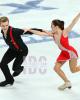 Tamara Zhukova & Daniil Karpov (RUS)