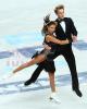 Diana Davis & Gleb Smolkin (RUS)