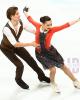 Elizaveta Shanaeva & Devid Naryzhnyy (RUS)