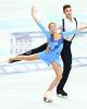 Ekaterina Kuznetsova & Daniel Brykalov (AZE)