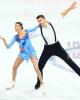 Ekaterina Kuznetsova & Daniel Brykalov (AZE)