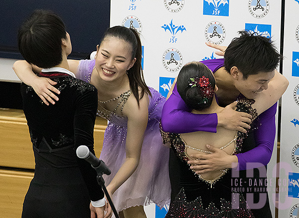 The Medalists