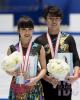 Kiria Hirayama & Kenta Ishibashi