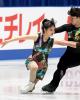 Kiria Hirayama & Kenta Ishibashi