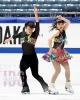Kiria Hirayama & Kenta Ishibashi