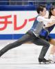 Yuka Edamura & Daiki Shimazaki