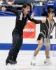 Kiria Hirayama & Kenta Ishibashi 