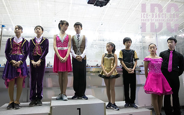 Awards Ceremony