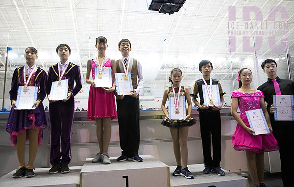 Awards Ceremony
