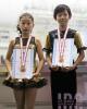 Kurea Yamamoto & Kotaro Fukuoka