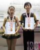 Kurea Yamamoto & Kotaro Fukuoka