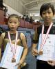 Kurea Yamamoto & Kotaro Fukuoka