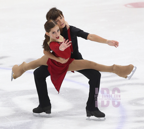 Xenia Monti & Gaetano Monti