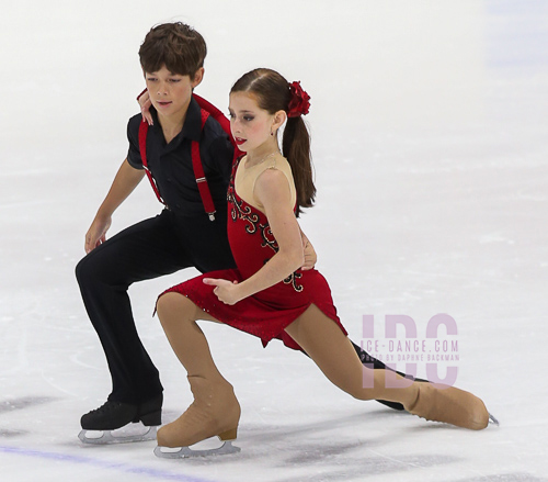 Xenia Monti & Gaetano Monti