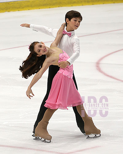 Xenia Monti & Gaetano Monti