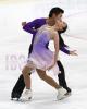 Ayumi Takanami & Yoshimitsu Ikeda (JPN)