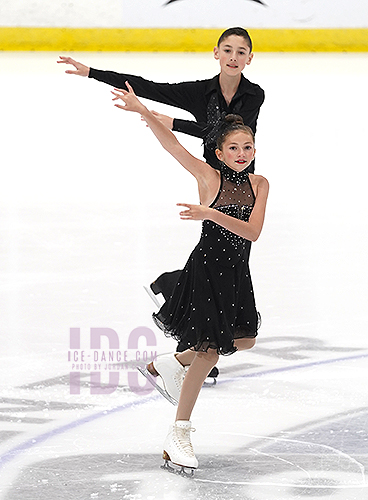 Lila Earle & William Lissauer