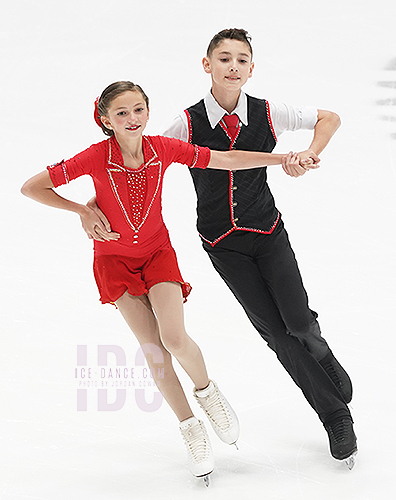 Lila Earle & William Lissauer