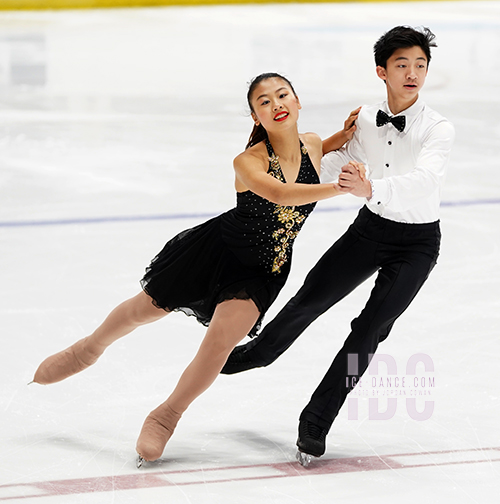 Xinyu Chen & Jack Liu