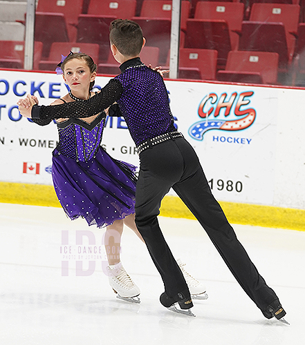 Lila Earle & William Lissauer