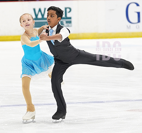 Isabella Porter & Nathan Leitan