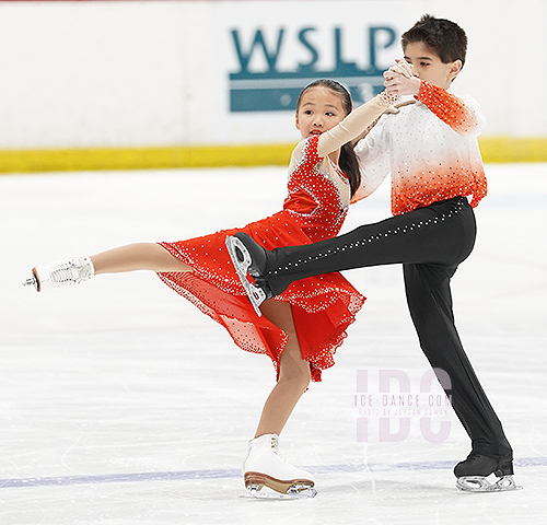 Sylvia Li & Rowan Le Coq