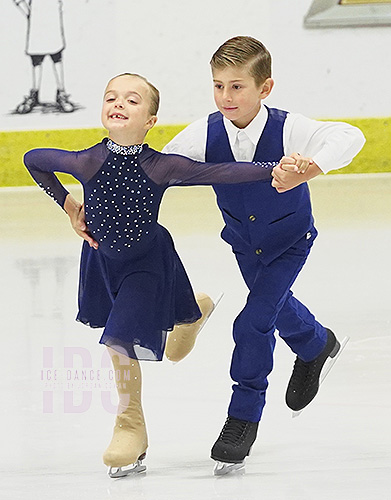 Rylan Lukanin & Patrick O'Brien