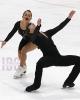 Irina Galiyanova & Grayson Lochhead (CAN)