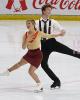 Irina Galiyanova & Grayson Lochhead (CAN)