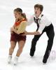 Irina Galiyanova & Grayson Lochhead (CAN)