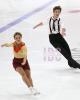 Irina Galiyanova & Grayson Lochhead (CAN)