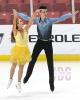 Alexandra Loughlin & Daniil Petrenko (USA)
