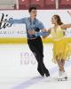 Alexandra Loughlin & Daniil Petrenko (USA)