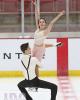 Sandrine Gauthier & Quentin Thieren (CAN)