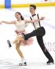 Sandrine Gauthier & Quentin Thieren (CAN)
