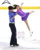 Hailey Yu & Brendan Giang (CAN) 