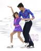 Hailey Yu & Brendan Giang (CAN) 