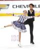 Emma Goodstadt & Michael Barsoum (CAN) 