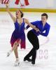 Kelsey Schaub & Anthony Haddad (USA)