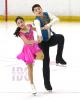 Elliana Peal & Ethan Peal (USA)