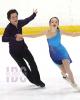 Claire Cain & Andrei Davydov (USA)