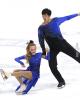 Nastia Efimova & Jonathan Zhao (USA)