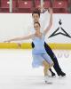 Jordyn Lewis & Noah McMillan (CAN)