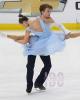 Jordyn Lewis & Noah McMillan (CAN)