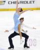 Jordyn Lewis & Noah McMillan (CAN)