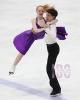 Mia Saunders & William Oddson (CAN) 