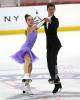 Sandrine Gauthier & Quentin Thieren (CAN)
